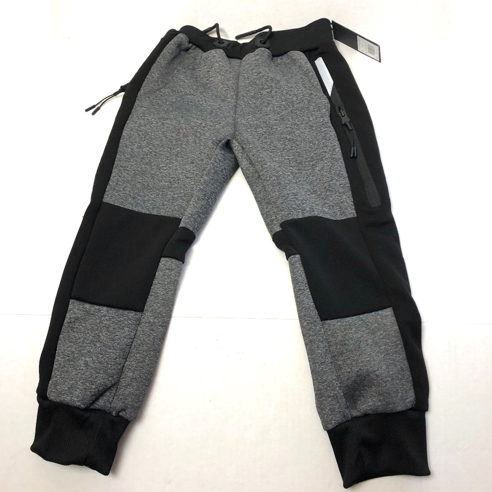 Steve's Jeans Boys Sweats NWT $46.00 Size 4 Slim